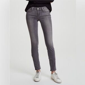 Paige Verdugo Ultra Skinny Jeans